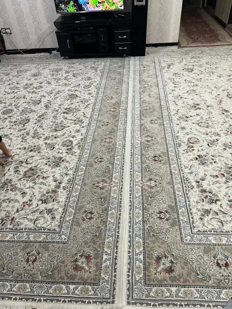 2 عدد فرش 12 متری|فرش|اندیشه, اندیشه فاز ۵|دیوار