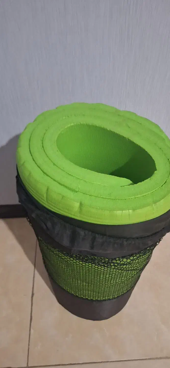 زیرانداز ورزشی|تجهیزات ورزشی|شیراز, فرهنگیان|دیوار