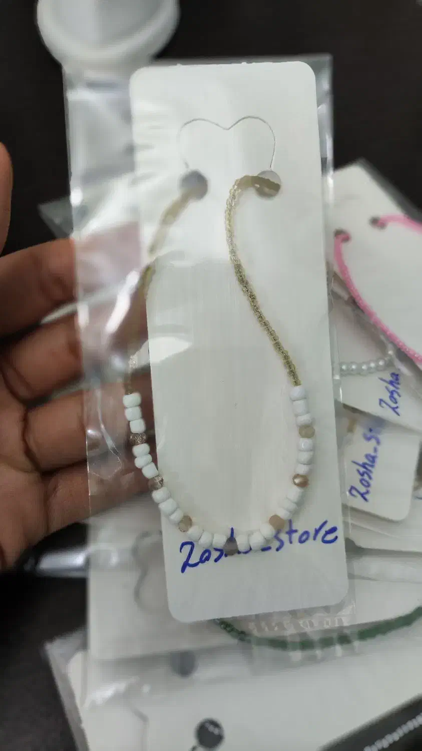 گردنبند دست‌ساز|بدلیجات|ورامین, ورامین|دیوار