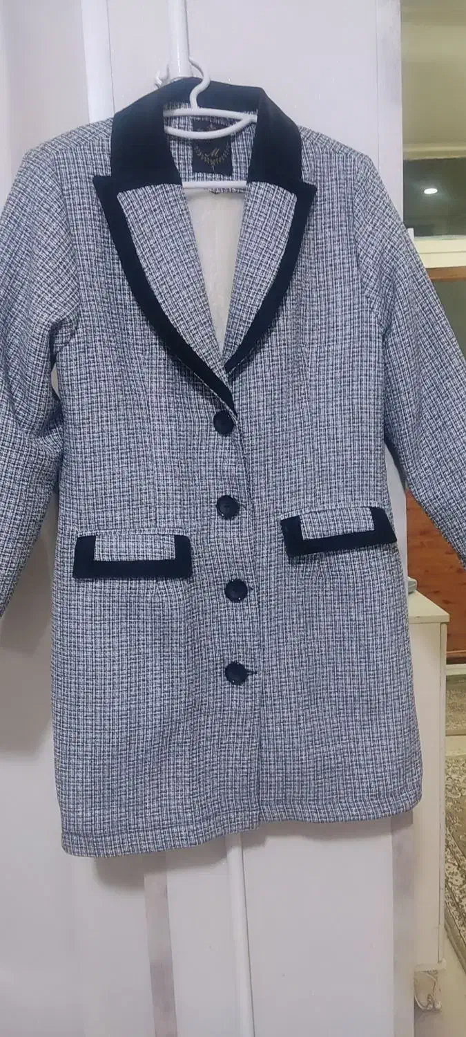 پالتو|لباس|همدان, |دیوار