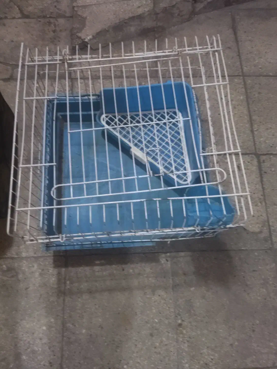 قفس خوکچه هندی|لوازم جانبی حیوانات|تهران, خاوران|دیوار