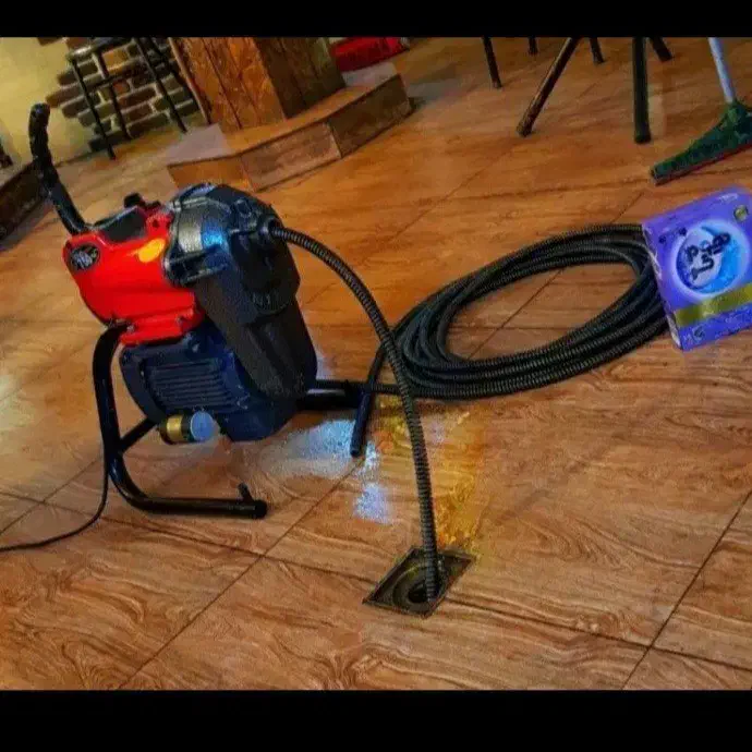 لوله بازکنی٪25تخفیف چاهبازکن سه سوته یزد و حومه|خدمات پیشه و مهارت|یزد, |دیوار