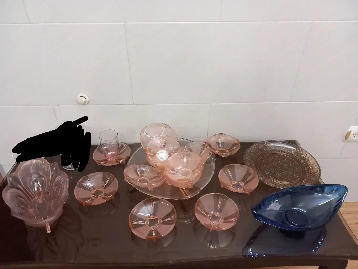 آجیل خوری یلدایی|کلکسیون اشیاء عتیقه|اصفهان, شهرک کاوه|دیوار