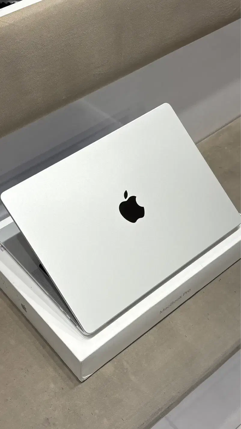 MacBook Pro M4|رایانه همراه|تبریز, |دیوار