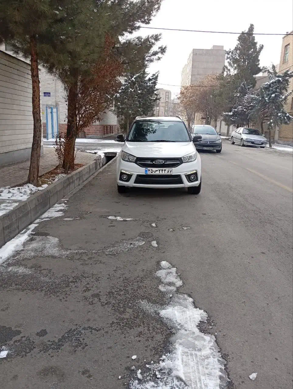 ام وی ام X33sمدل ۹۷|خودرو سواری و وانت|تبریز, |دیوار