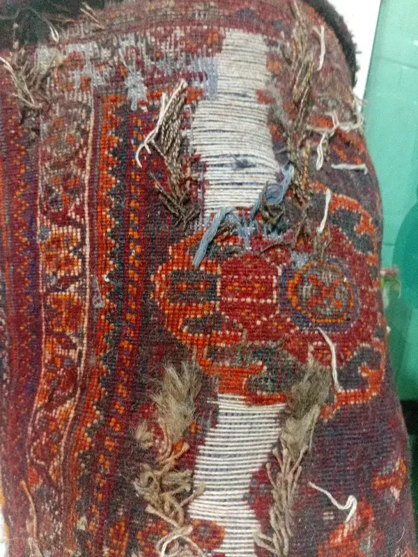 تعمیرات فرش ماشینی و دستبافت حسین محمدی|خدمات پیشه و مهارت|شیراز, انجیر|دیوار