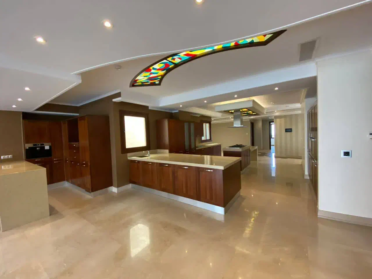 فروش۱۸۵متر۳خواب ویو ابدی اکازیون زیرقیمت|فروش آپارتمان|تهران, زعفرانیه|دیوار