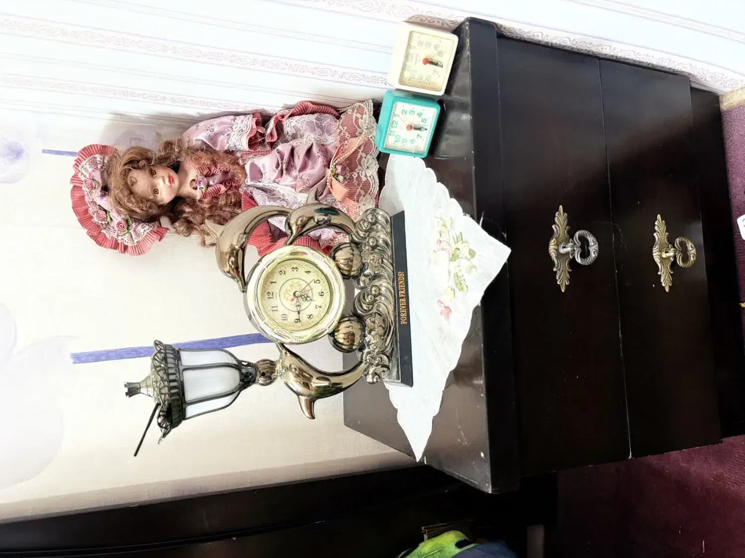 سرویس کامل خواب|تخت و سرویس خواب|اصفهان, شاهد|دیوار