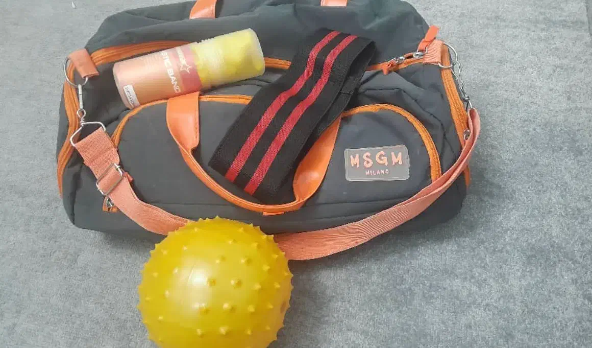 ساک باشگاه|تجهیزات ورزشی|پاکدشت, پاکدشت (مامازند)|دیوار