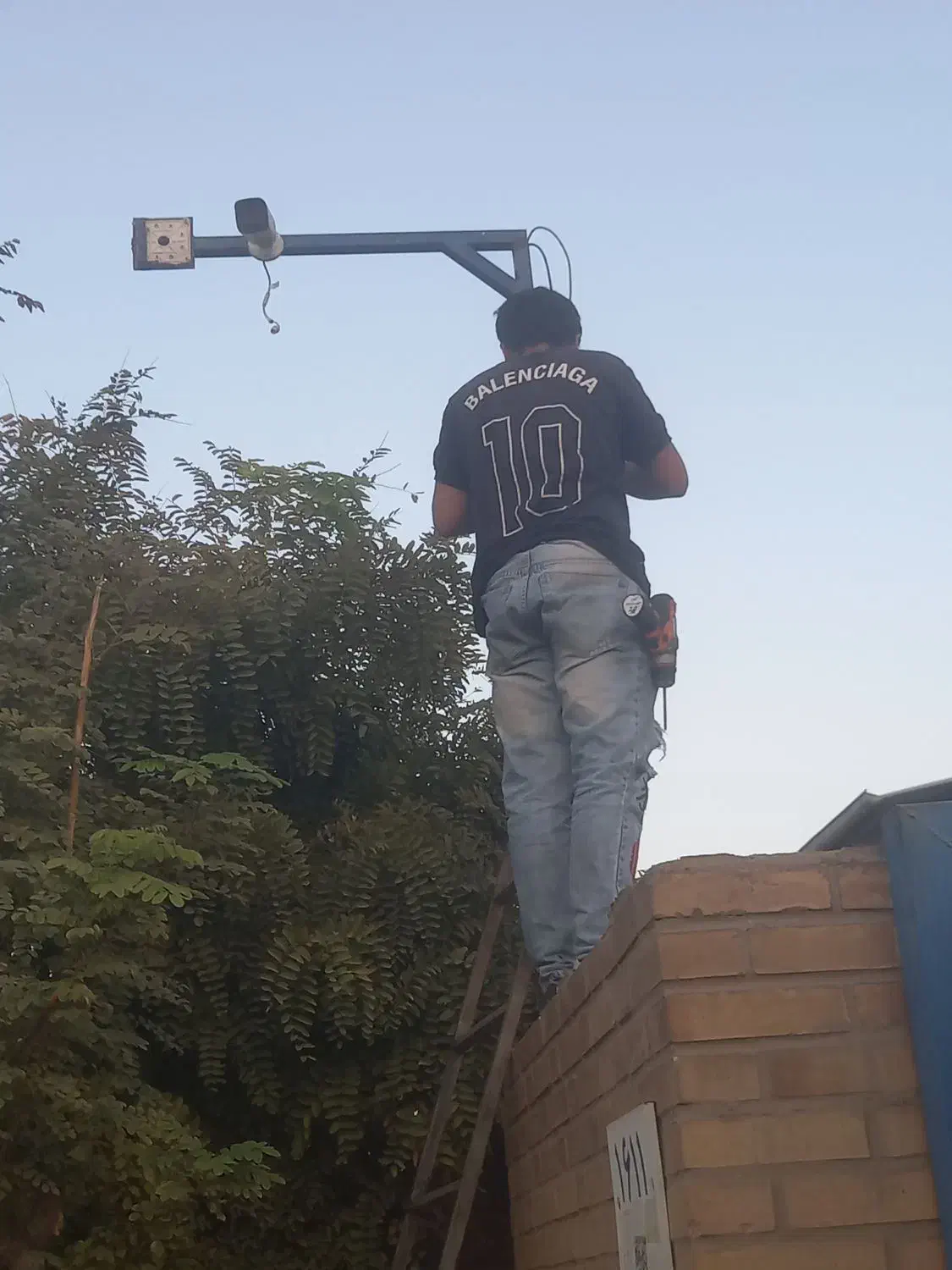 عیبیابی تخصصی و نصب دوربین امنیتی|خدمات پیشه و مهارت|قرچک, زیبا شهر|دیوار