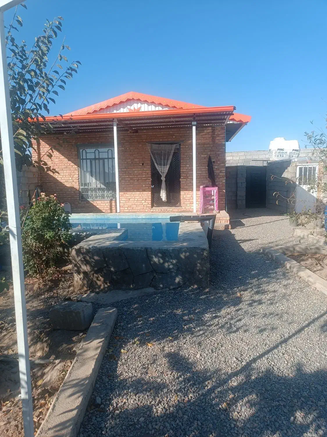 باغ ویلایی جاده نظرلو|فروش خانه و ویلا|صوفیان, |دیوار