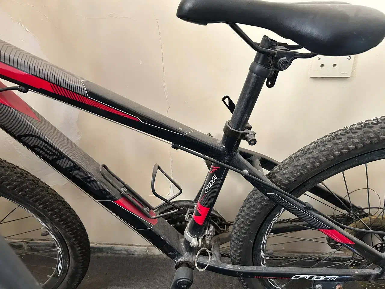 دوچرخه دنده ای کوهستانی ۲۴|دوچرخه، اسکیت، اسکوتر|بندر ماهشهر, |دیوار