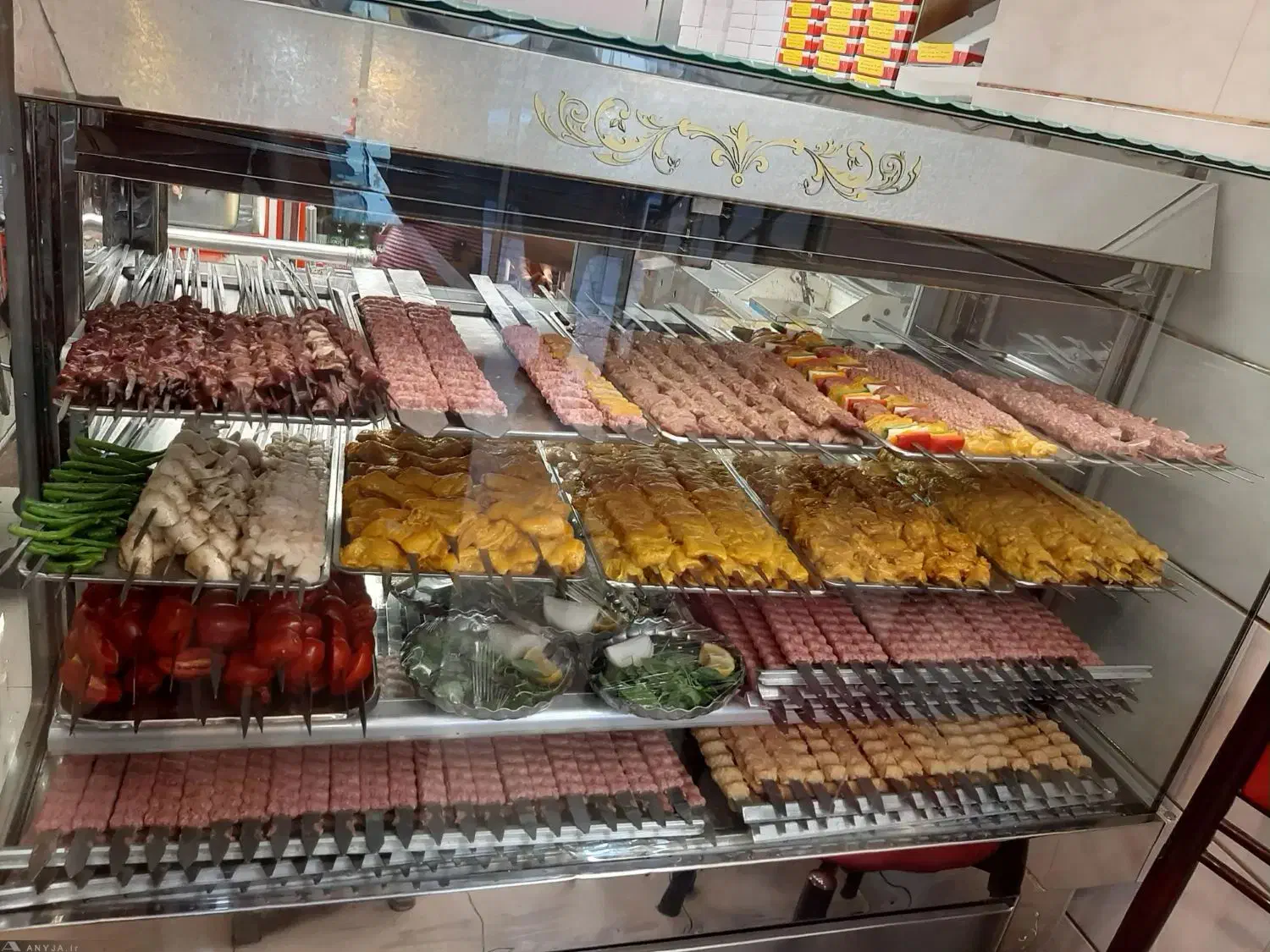 شاگرد کبابی|استخدام خدمات فروشگاه و رستوران|بندر ترکمن, |دیوار