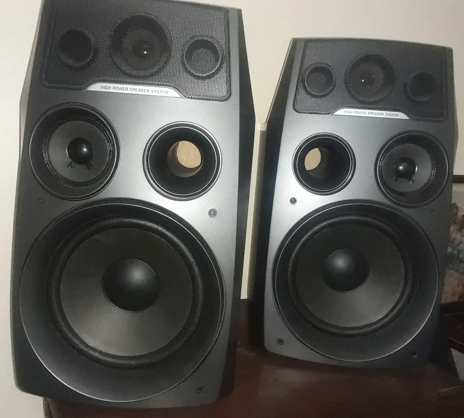 ظبط و باند کمیاب قدرتمند ال جی|سیستم صوتی خانگی|تهران, سلسبیل جنوبی|دیوار