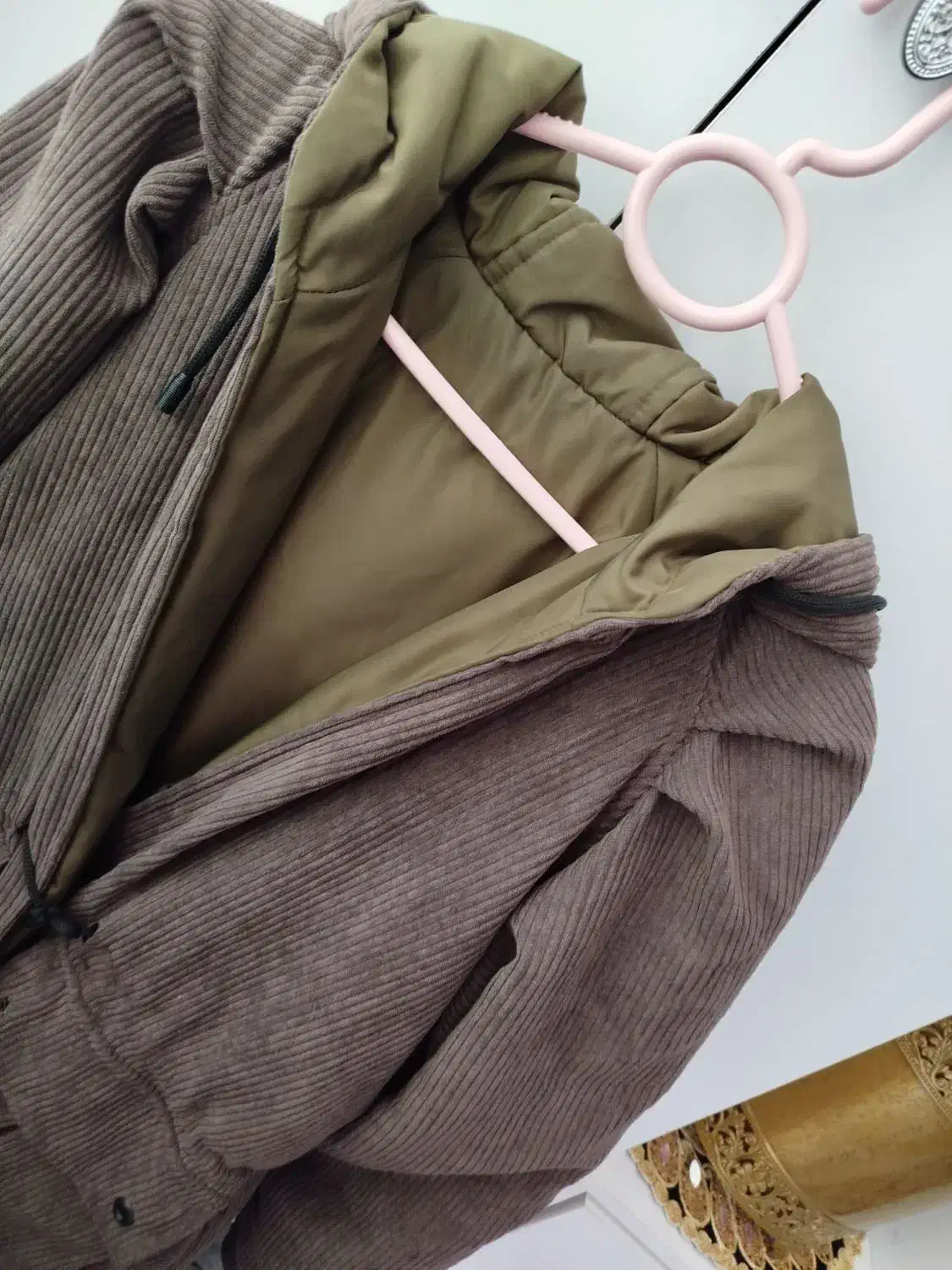 لباس مجلسی و کاپشن و مانتو|لباس|اقبالیه, |دیوار