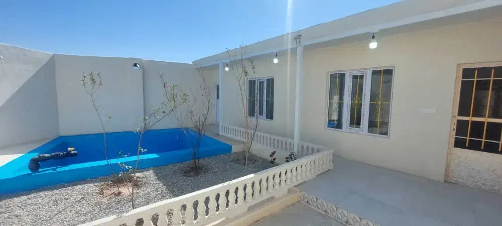 باغ ویلا 150 متری|فروش خانه و ویلا|اسلام‌شهر, شهرک محمدیه|دیوار