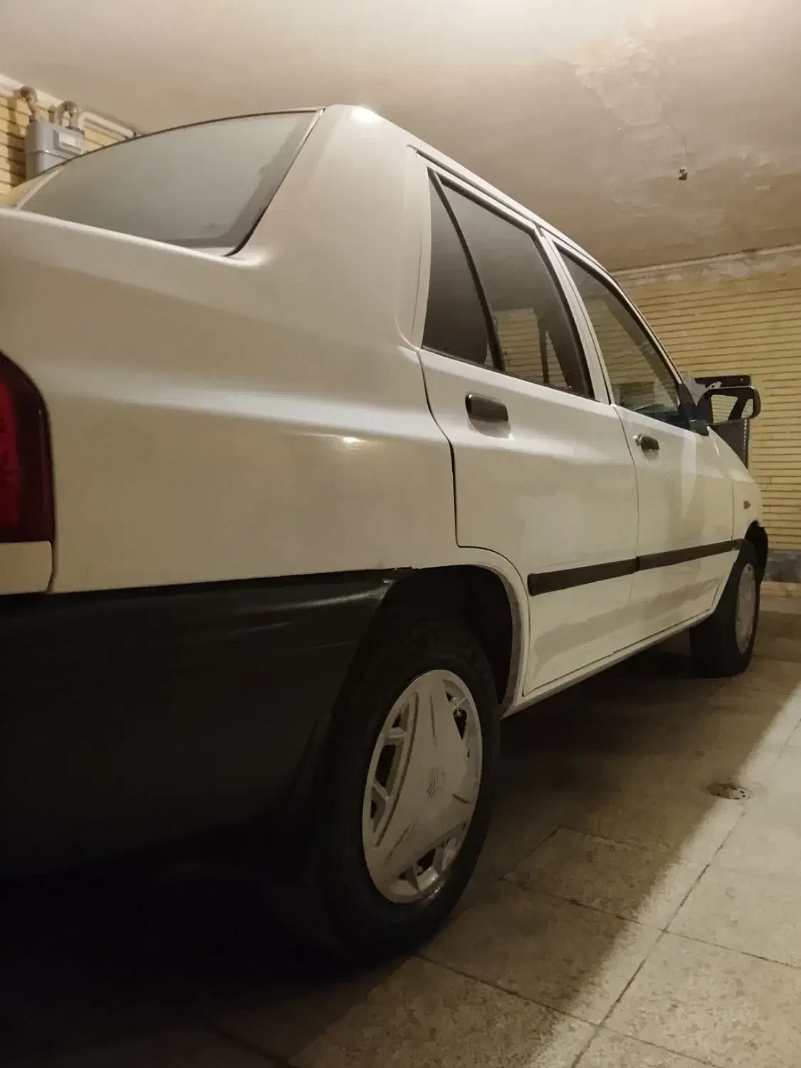 پراید|خودرو سواری و وانت|اصفهان, بهارستان|دیوار