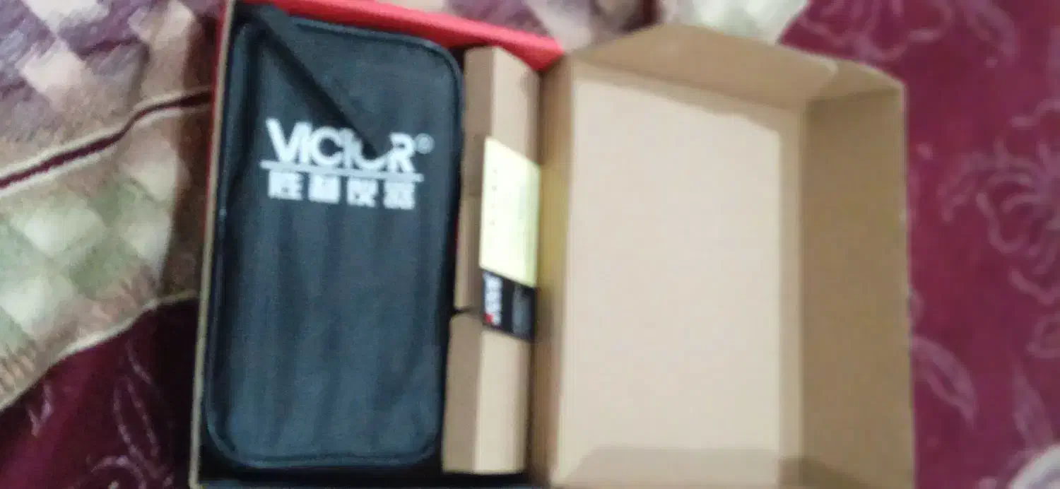 مولتی متراصلی ویکتورvs97|ابزارآلات|نگین شهر, |دیوار