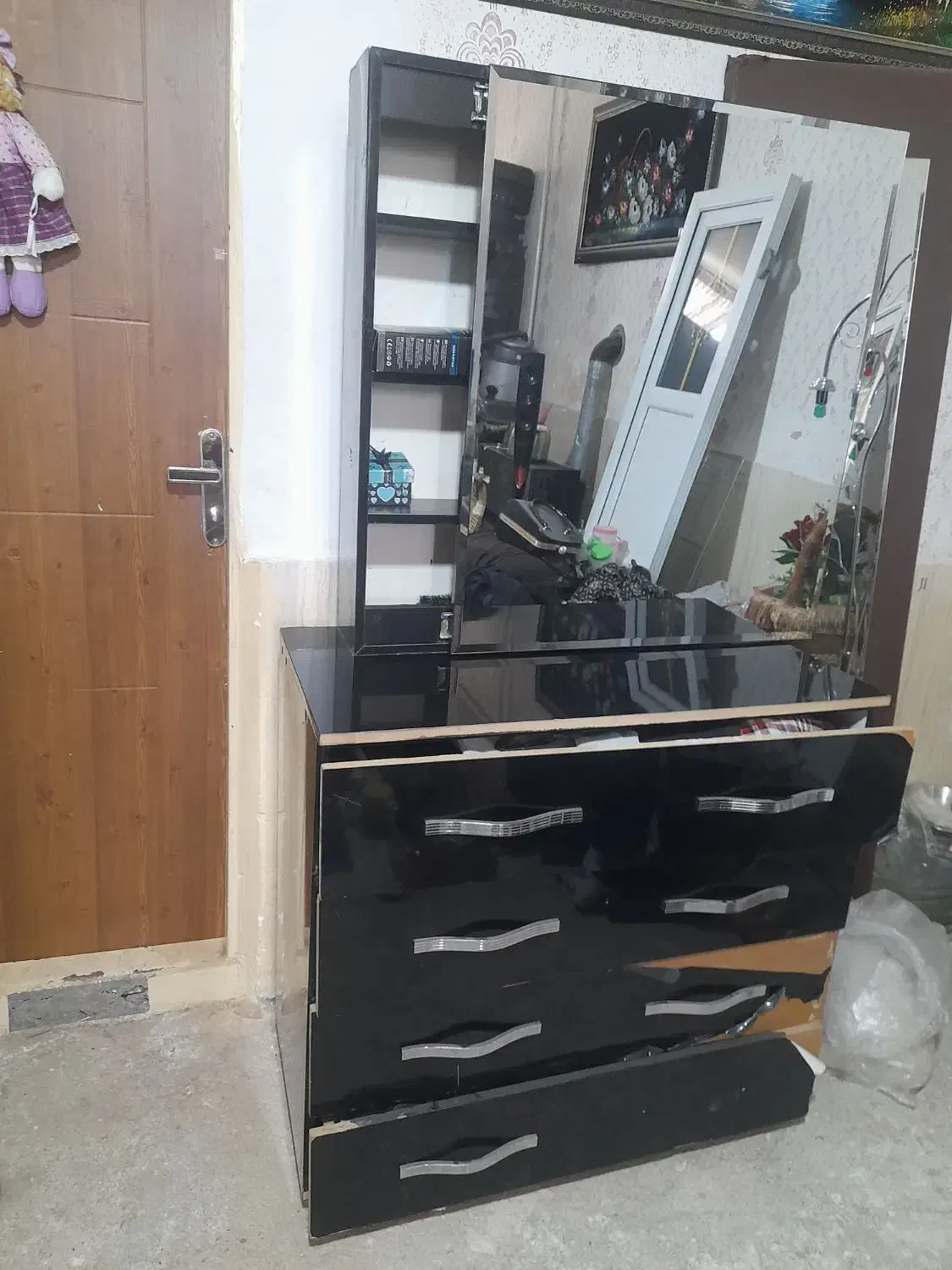 دراور|جاکفشی، کمد، دراور|نیشابور, شهرک زرگران|دیوار