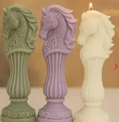 سنگ و شمع|صنایع دستی و سایر لوازم تزئینی|تهران, وصفنارد|دیوار