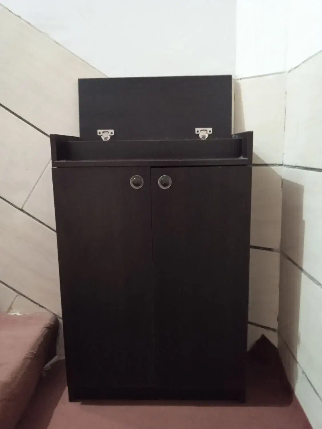 جا کفشی|جاکفشی، کمد، دراور|شهرکرد, |دیوار