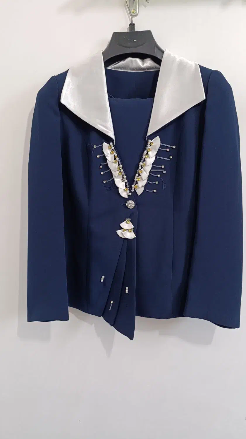 کت دامن مجلسی|لباس|آذرشهر, |دیوار