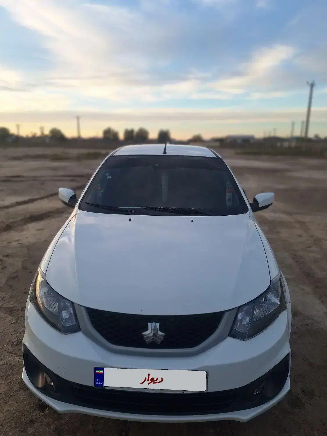 ساینا اس مدل ۱۴۰۲|خودرو سواری و وانت|انبارآلوم, |دیوار