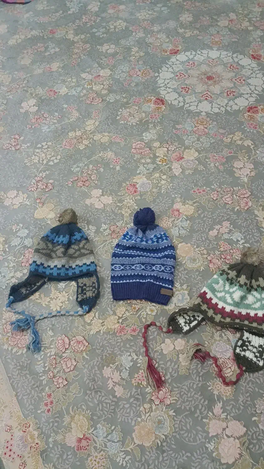 کلاه|کفش و لباس بچه|جوانرود, |دیوار