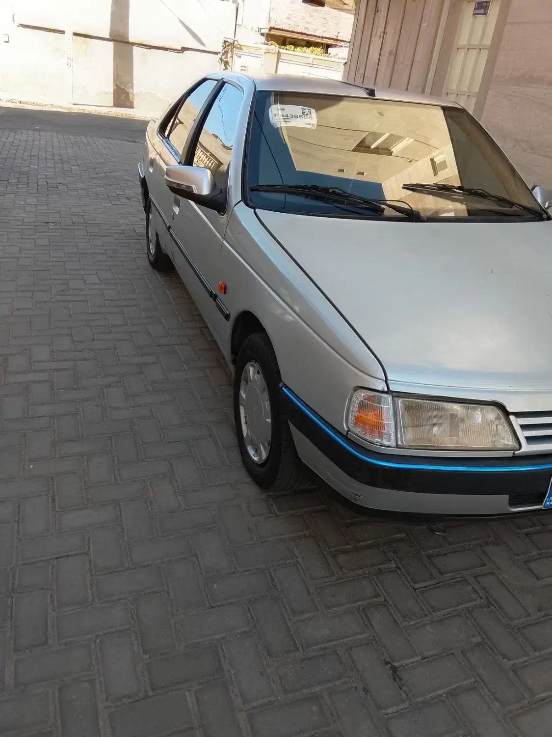 پژو مدل ۹۸|خودرو سواری و وانت|تربت جام, شاد|دیوار