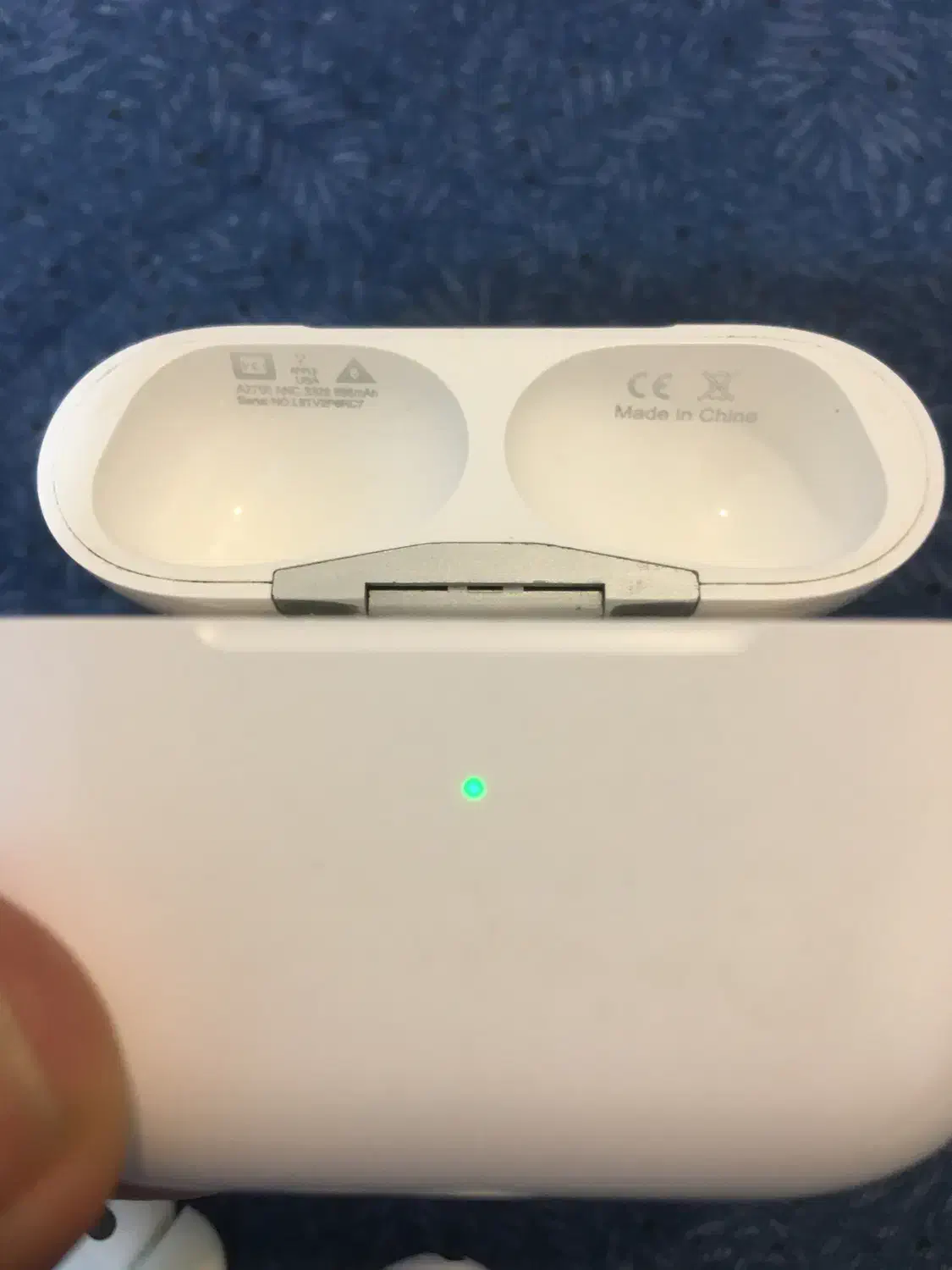 ایرپاد پرو ۳ اورجینال|لوازم جانبی موبایل و تبلت|ارومیه, |دیوار