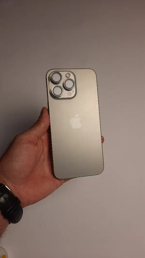 15 پرومکس zaa نچرال سری m|موبایل|خمینیشهر, |دیوار