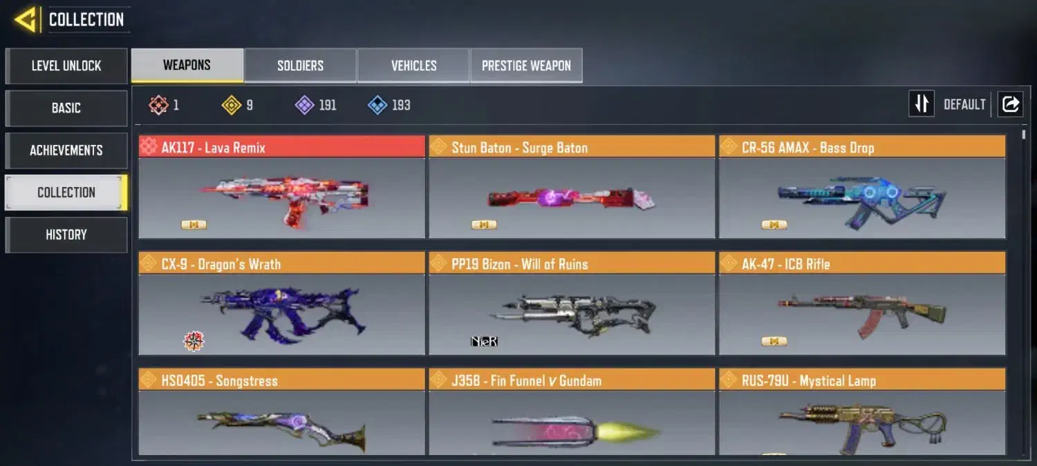 اسکین خفن|کنسول، بازی ویدئویی و آنلاین|خاوران, |دیوار