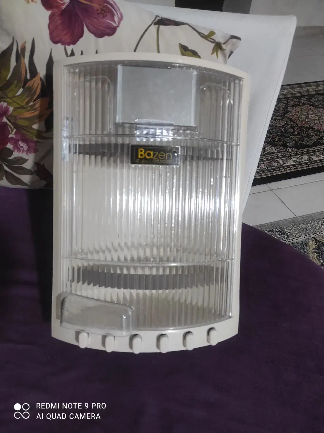 قفسه حمام|لوازم حمام|دورود, |دیوار