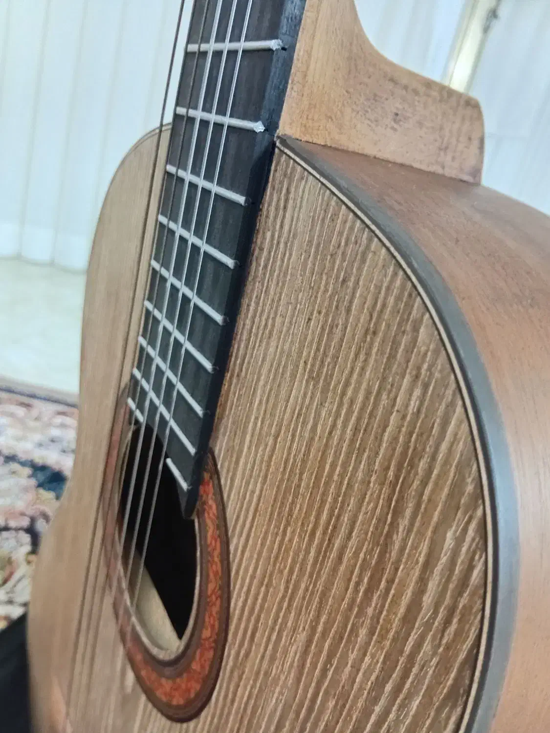 گیتار نو|گیتار، بیس، امپلیفایر|کاشان, رسالت|دیوار