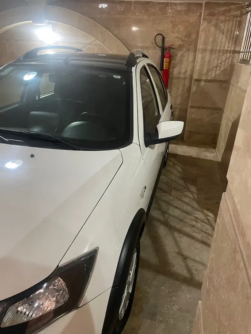 کوییکr پارس خودرویی درحدصفر|خودرو سواری و وانت|بابل, |دیوار