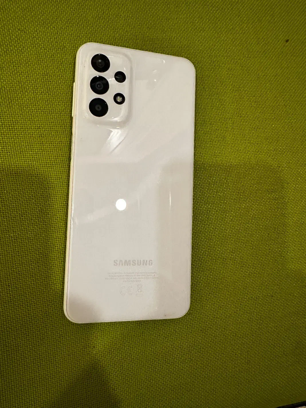 samsung a23|موبایل|تهران, تجریش|دیوار