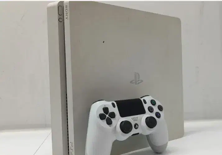 ps4 slim 1tra copi|کنسول، بازی ویدئویی و آنلاین|اهواز, معین زاده|دیوار