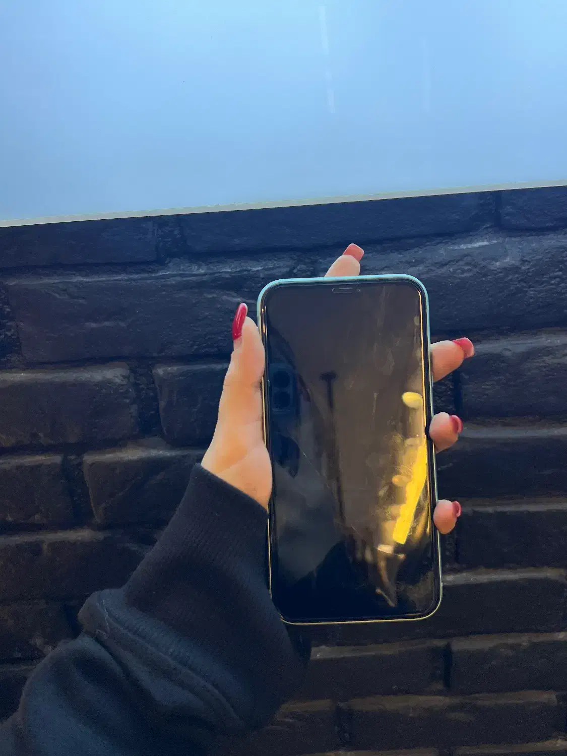 ایفون ۱۱|موبایل|مشهد, فلسطین|دیوار