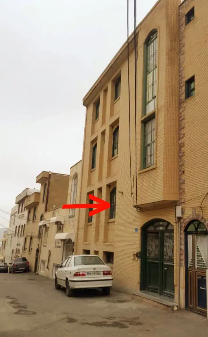 شهرک سعدی تکواحدی مسکونی|فروش آپارتمان|سنندج, |دیوار