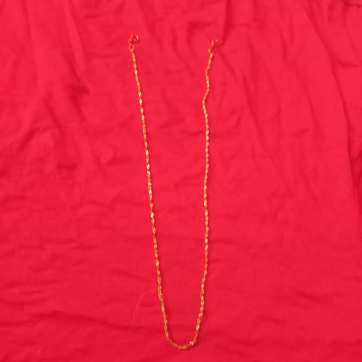 گوشواره وزنجیر|جواهرات|بروجرد, |دیوار