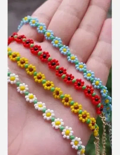 دستبند منجوقی ترند|بدلیجات|بروجرد, |دیوار