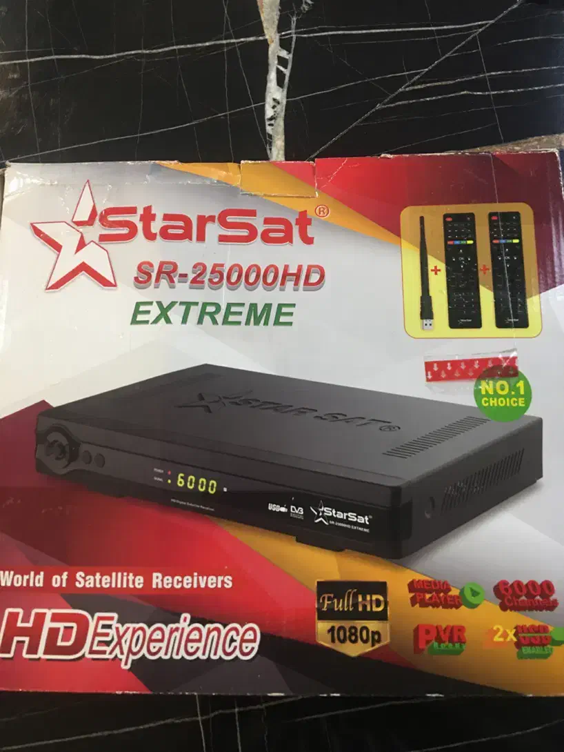 استارست 25000HD|صوتی و تصویری|اصفهان, آبشار|دیوار