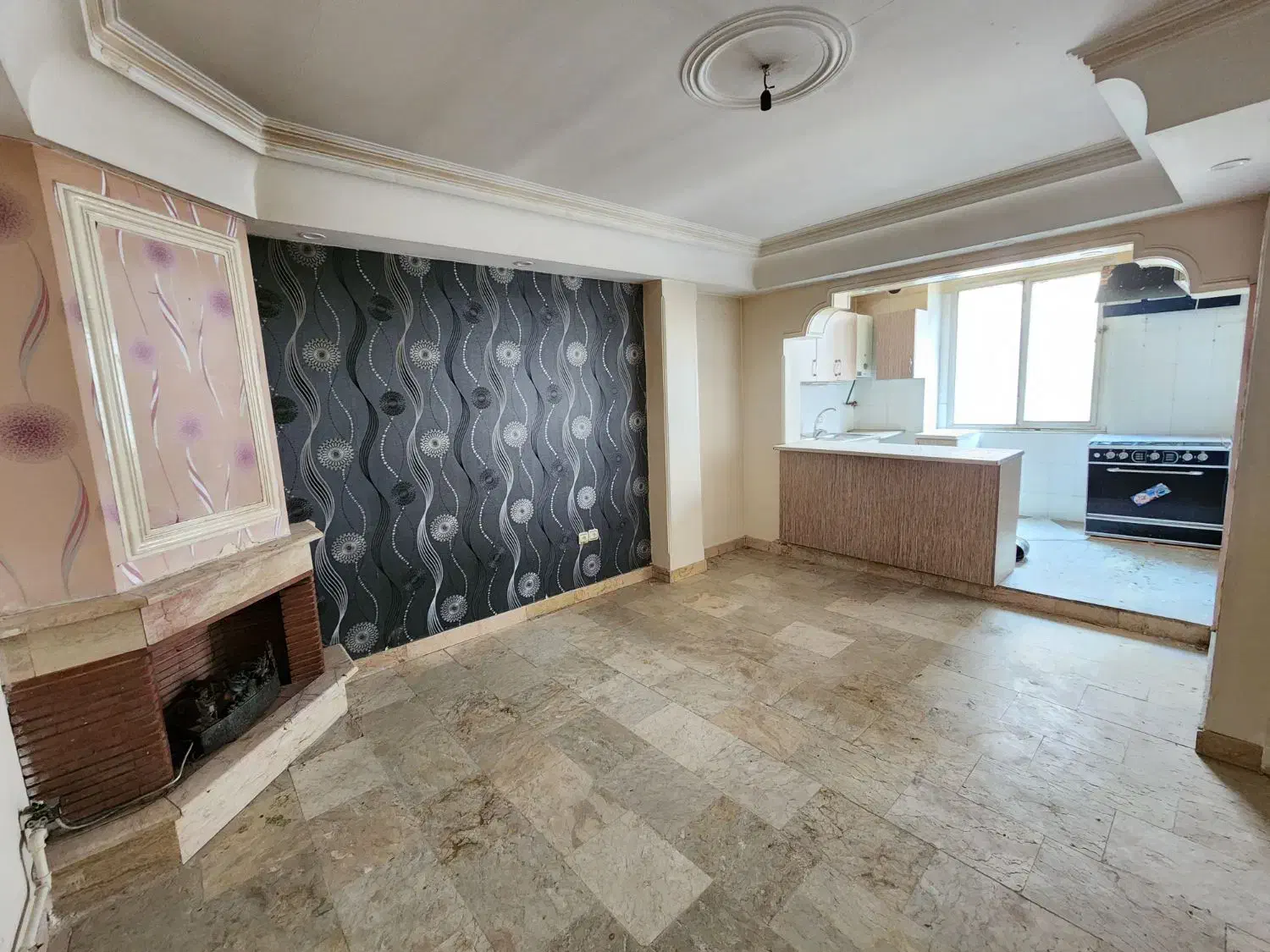 ۵۰متر تخلیه جیحون برادران عرب