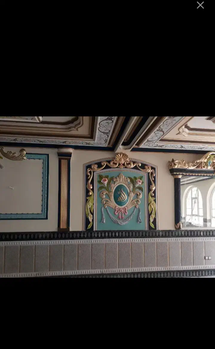 رنگامیزی ساختمان|خدمات پیشه و مهارت|خاش, |دیوار