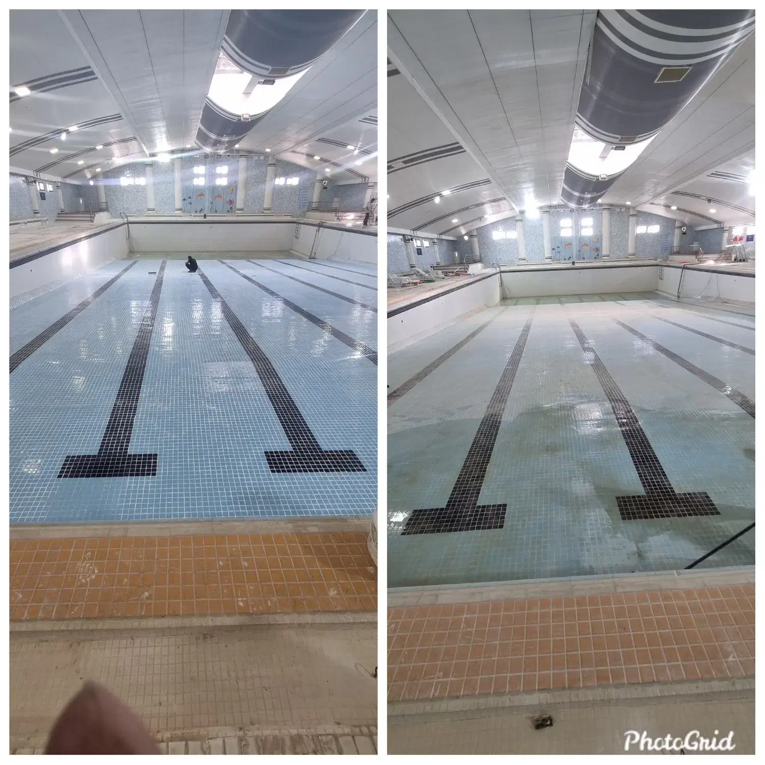 انجام کلیه خدمات شستشو با دستگاه|خدمات نظافت|کرمان, |دیوار