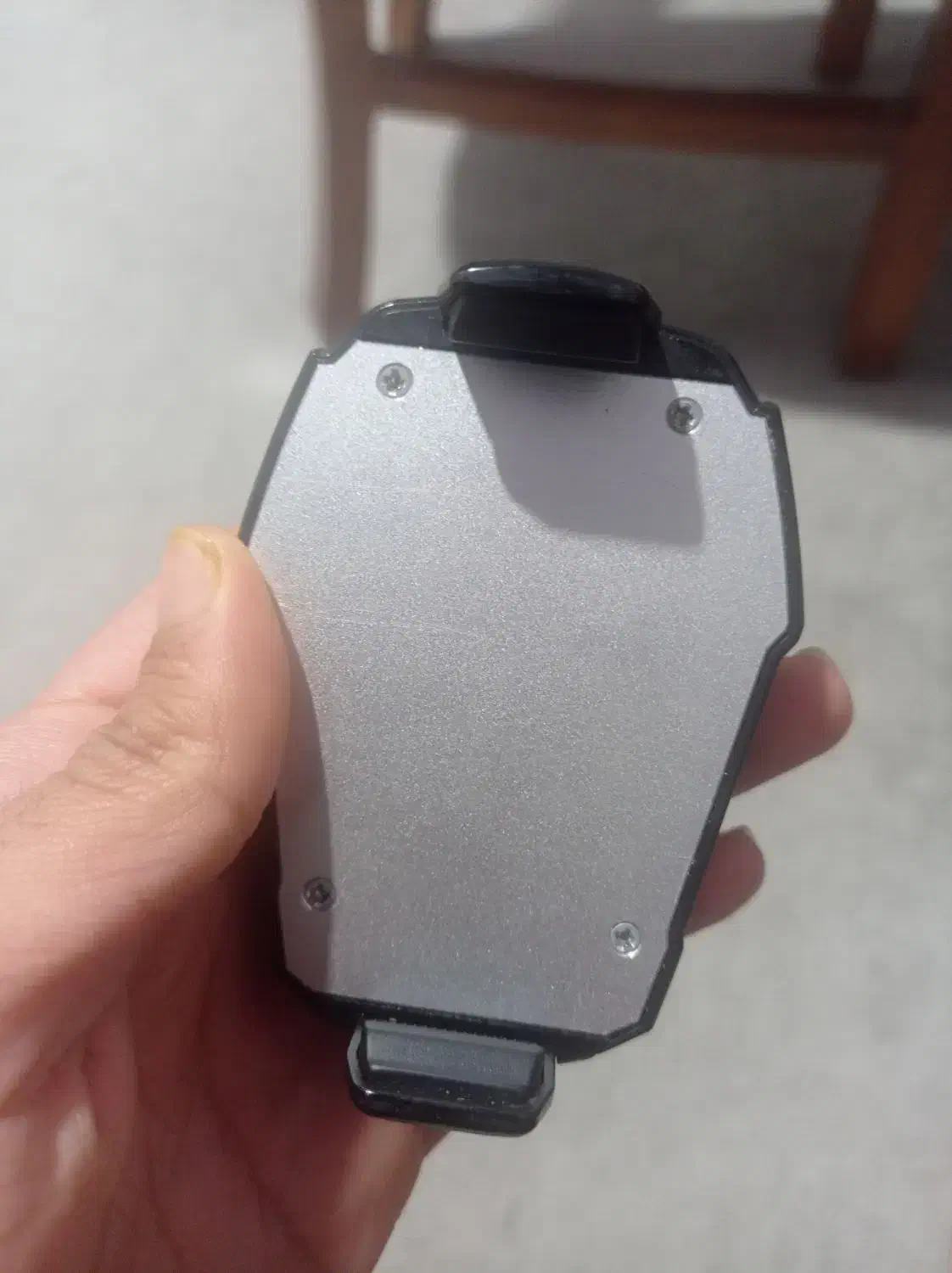 فن گیمینگ برایه موبایل|لوازم جانبی موبایل و تبلت|خرم‌آباد, |دیوار