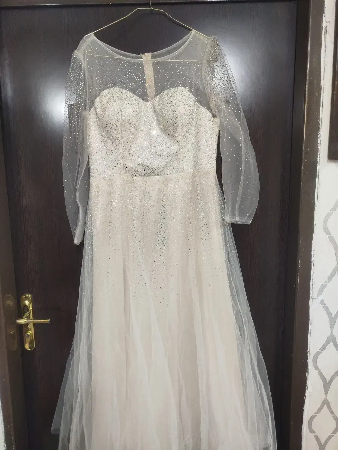 لباس مجلسی|لباس|اندیمشک, |دیوار