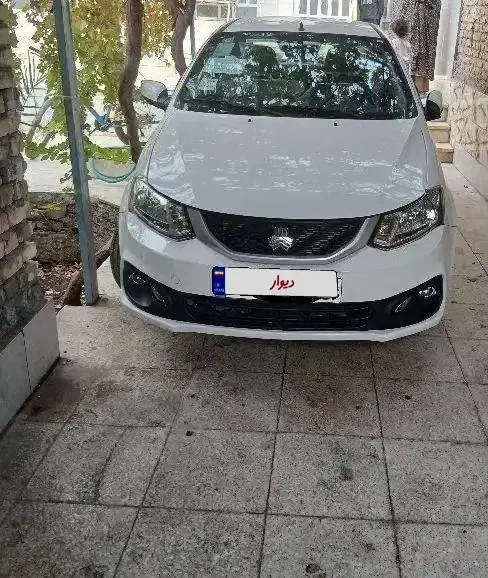 فروشی|خودرو سواری و وانت|اردکان, |دیوار