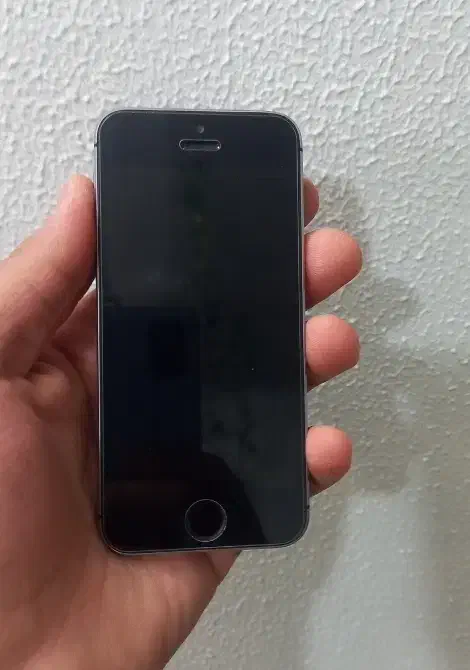 iphone 5s|موبایل|اصفهان, محمودیه|دیوار