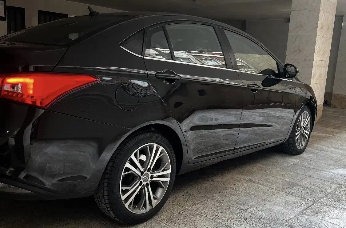 آریزو ۵ توربو اکسلنت ۹۹|خودرو سواری و وانت|تهران, اوین|دیوار